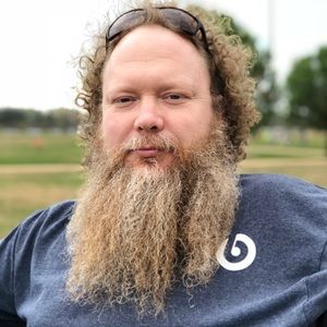 Meet your Posher, Brandon